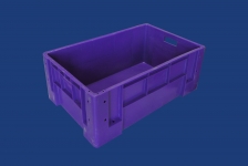 紫色工具箱