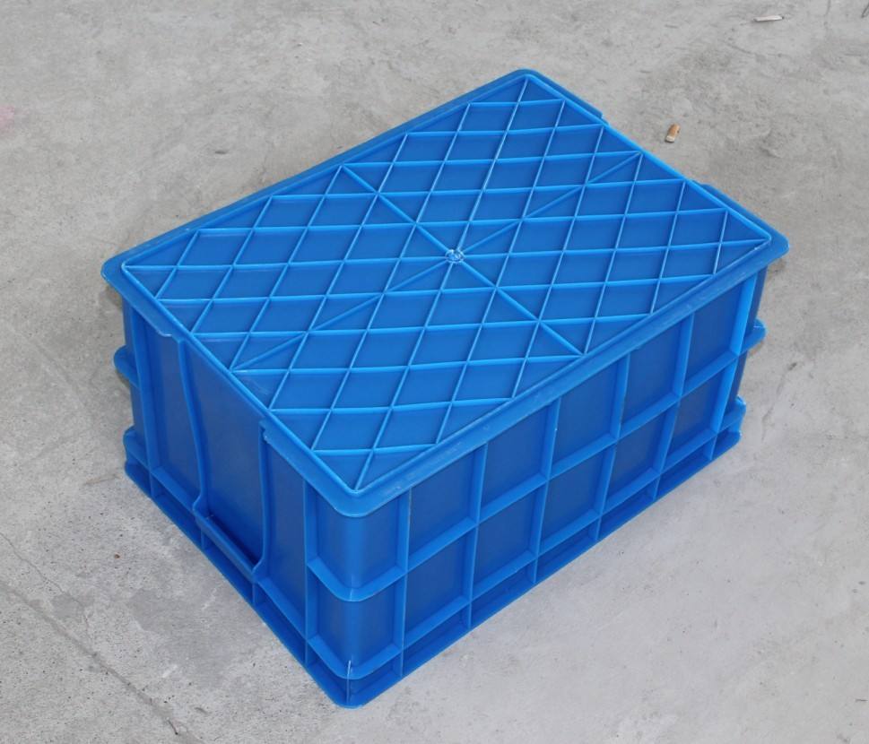 怎样设计塑料周转箱的箱盖，塑料周转箱厂家告诉您？